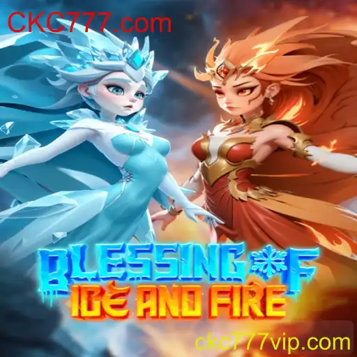 Explorando o Fascinante Mundo de Blessing of Ice and Fire