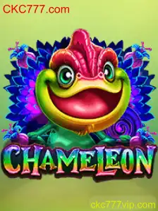 Chameleon: Um Jogo de Estratégia e Dedução com CKC777.com