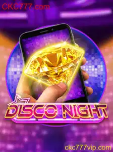 Desvendando DiscoNightM: Uma Nova Experiência de Jogo com CKC777.com