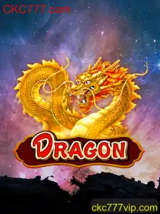 Dragon: Explorando o Fascinante Mundo do Jogo com CKC777.com