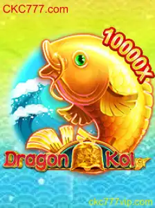 Explorando o Mundo de DragonKoi: Um Mergulho nas Aventuras do Jogo