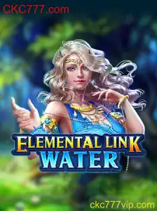 Descubra o Mágico Mundo de ElementalLinkWater
