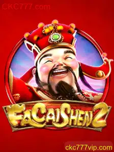 Explorando o Jogo Emoção e Fortuna de FaCaiShen2 em CKC777.com
