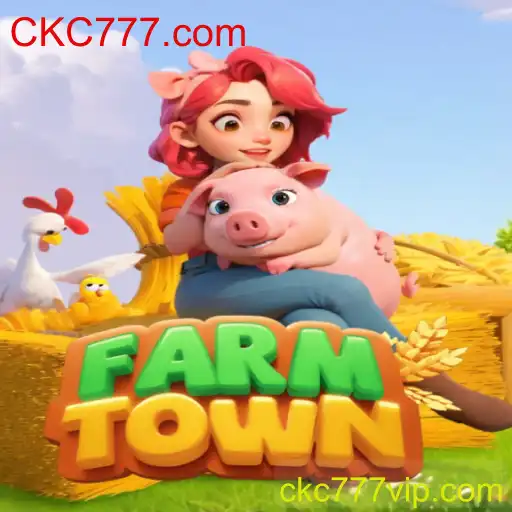 Descubra FarmTown: O Jogo de Simulação de Fazendas