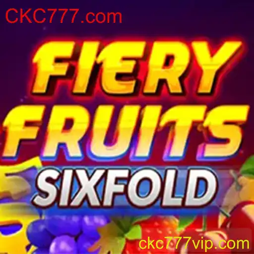 FieryFruitsSixFold: O Jogo Empolgante em Ascensão