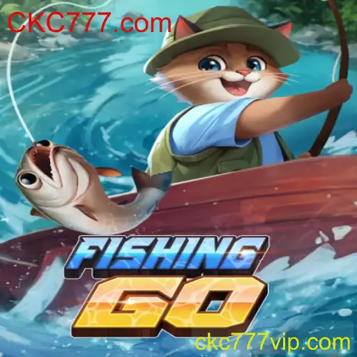Descubra FishingGO: O Jogo de Pesca Multidimensional