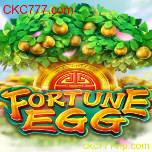 Descubra o Mundo de FortuneEgg: O Jogo Revolucionário em CKC777.com