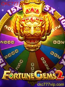 Explorando o Universo de FortuneGems2
