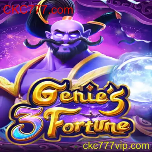 Descubra o Mundo Envolvente do Jogo Genie3Fortune em CKC777.com