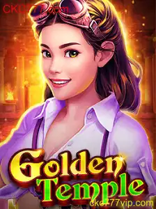 Explorando GoldenTemple: Uma Aventura em CKC777.com