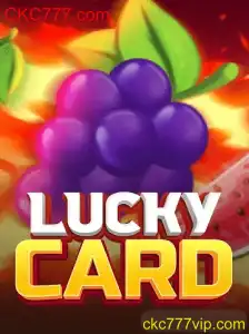 Descubra o Fascinante Mundo do Jogo LuckyCard
