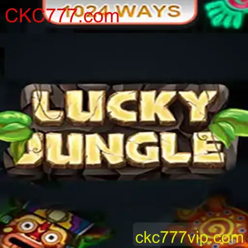 Descubra o Fascinante Mundo de LuckyJungle1024