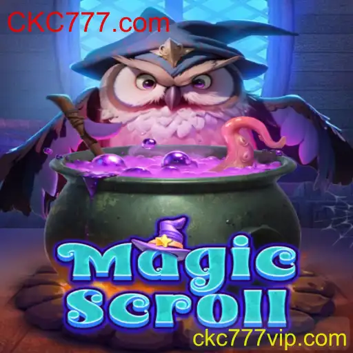Descubra o Fascinante Mundo de MagicScroll