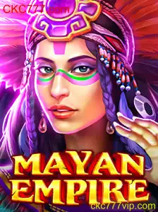 Explorando o Fascinante Jogo MayanEmpire: Uma Jornada através da História Antiga