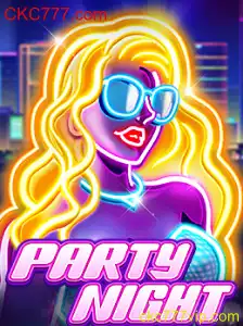 Explorando o Mundo de PartyNight: Uma Nova Sensação no Entretenimento