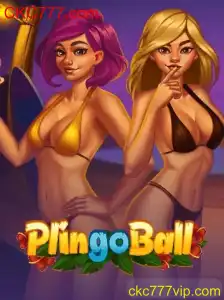 Plingoball: Uma Nova Sensação no Mundo dos Jogos