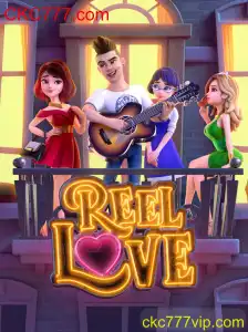 Explore o Fascinante Mundo de ReelLove no CKC777.com