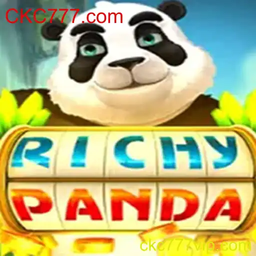 RichyPanda: Explorando o Mundo do Jogo em CKC777.com