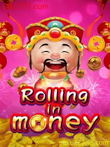 Explorando o Universo de RollingInMoney: Um Mergulho no Mundo dos Jogos de Azar