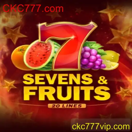 Descubra o Mundo de SevensFruits20 no CKC777.com