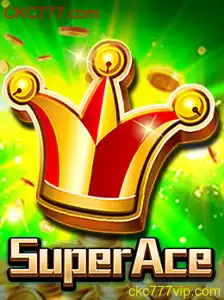 Explorando o Mundo de SuperAce: Um Jogo Inovador