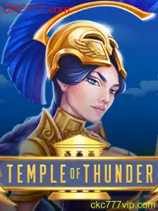 Descubra o Fascinante Mundo de TempleofThunder