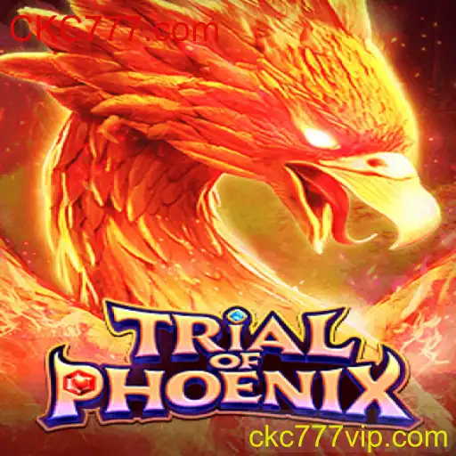 Descubra o Fascinante Mundo do Jogo TrialofPhoenix