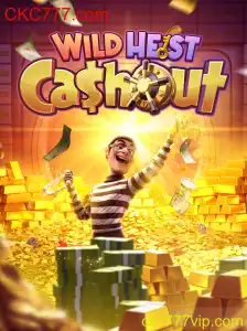 Descubra o Fascinante Mundo de WildHeistCashout