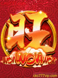 Explorando o Mundo de WonWonWon: Uma Nova Experiência de Jogo Online