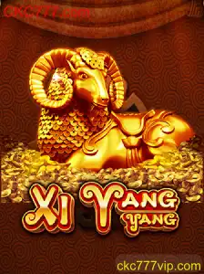 Descubra XiYangYang: O Empolgante Jogo Ligado ao CKC777.com
